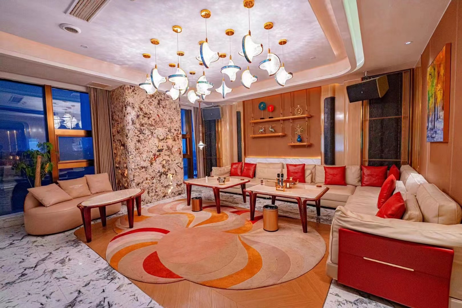 新乡ktv小时场，欢歌笑语好不好-红旗区ktv预定